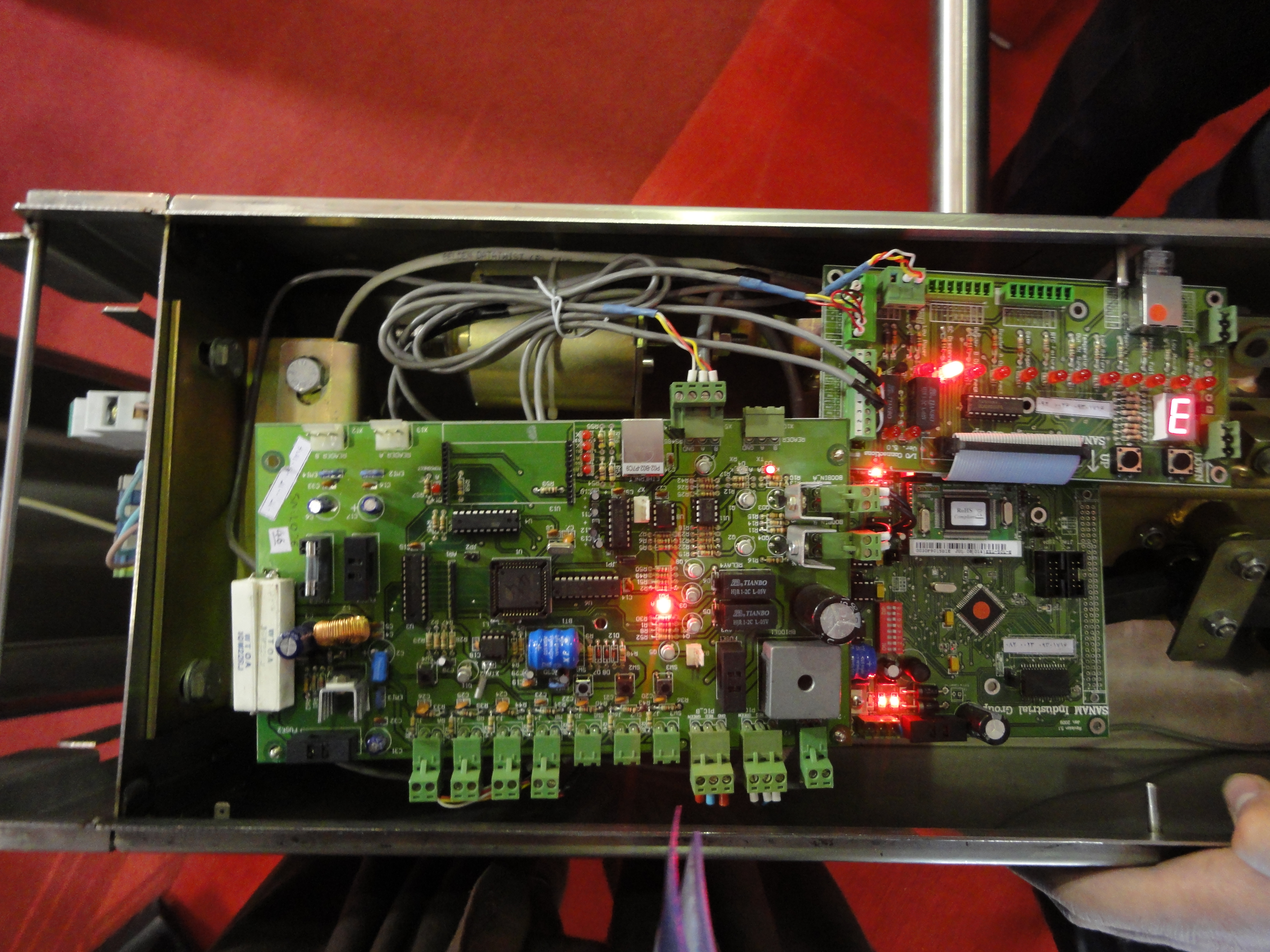 نمایشگاه اتوکام 1397